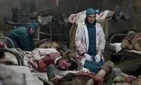 حمید فرخ‌نژاد هم امدادگر شد + عکس