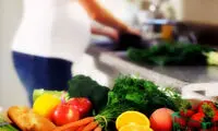 خانم های باردار، این خوراکی ها را نخورید!
