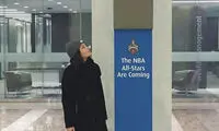 خودپرداز مخصوص برای بسکتبالیست‌ها!