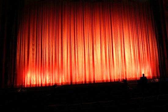 افت فروش سینمای آمریکا برای دومین سال پیاپی
