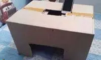 خودتان سینمای‌ خانگی بسازید! +عکس