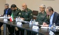 باقری: آمریکا باید به اشغال سوریه پایان دهد