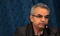 ابوالحسن داودی: ۱۸ سال فیلم کمدی نساختم
