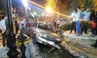 زیرگرفتنِ گردشگران در دماوند عمدی نبوده است