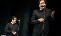 عکس های جالب از کنسرت شهرام ناظری
