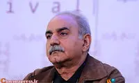 کنایه پرویز پرستویی به «هفت»