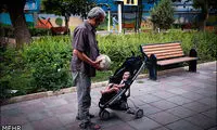 تصاویری از اوقات فراغت بازنشستگان