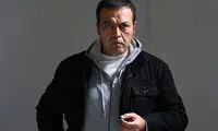 روایت «فريبرز عرب‌نيا» از دشمنی هایی که عمر هنرمند را تلف می کند