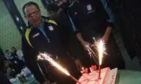 تصاویر: جشن تولد جادوگر دوست داشتنی