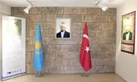 ترکیه می‌خواهد فارابی را از ایران مصادره کند