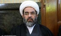 فاضل لنکرانی: تفنگ در حرم کار می‌کند، کرونا نکند؟