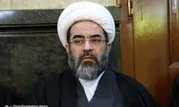فاضل لنکرانی: تفنگ در حرم کار می‌کند، کرونا نکند؟