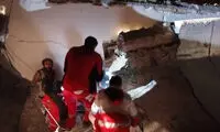 انفجار ۲ منزل مسکونی یک کشته بر جا گذاشت