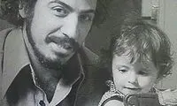 علی حاتمی؛ آه از آن شاعر گذشته‌های بر باد