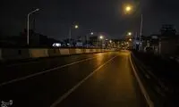 محدودیت تردد شب یلدا در تهران