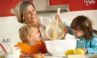 ۲۲ بازی جالب برای اوقات فراغت کودکان