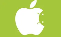 آسیب پذیری IOS بیشتر از اندروید است