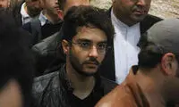 استقبال از اکران «لاتارى» با حضور ساعد سهیلى