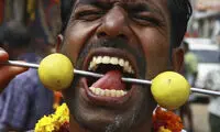 عجیب و غریب‌ترین آداب و رسوم سراسر دنیا