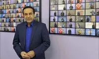 محمد گلریز: موسیقی حماسی باید دوباره زنده شود