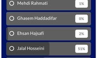 ماجرای رقابت مجیدی و حسینی در سایت AFC