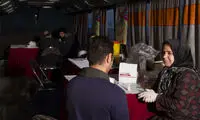 افراد مشکوک به ایدز، با «هات لاین» تماس بگیرند!