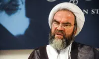 اعلام کاندیداتوری غرویان برای ریاست جمهوری