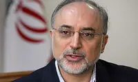 توضیح درباره وضعیت جسمانی مرد هسته ای