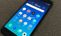 Meizu Four؛ گوشی جدید میزو با نمایشگر خمیده