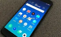 Meizu Four؛ گوشی جدید میزو با نمایشگر خمیده