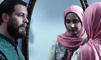 شبنم قلی‌خانی بازیگر سریال شبکه دو شد