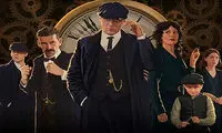 نقاب‌داران؛ نقد و بررسی بازی Peaky Blinders