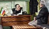 آخرین تصویر از زنده یاد ابوالحسنی در «نون. خ»