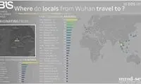 کنایه جهانپور به منتقدان پروازهای ماهان به چین