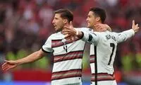 استارت قهرمانانه فرانسه و پرتغال در یورو ۲۰۲۰