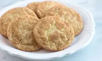 طرز تهیه شیرینی سنیکردودل