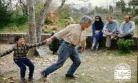 بهرام بیضایی ۸۲ ساله شد