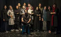 «ماراتن»؛ مورد علمی - تخیلی نمایش های تهران