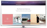 اتصال تلویزیون هوشمند به اینترنت اشیا