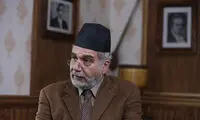 گلایه بازیگر «اخراجی‌ها» از بیکاری بازیگران قدیمی