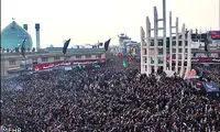 امروز همه «عباس علمدار» را فریاد می زنند