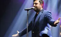 کنسرت محمد علیزاده در نمایشگاه بین‌المللی تهران