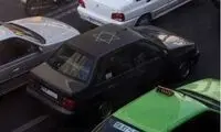 اینجا خيابان فاطمي است يا تل آويو؟!