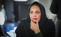 منیژه حکمت از خجالت شهاب درآمد: ادب نداری!