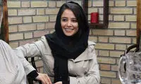 کار دشوار الناز حبیبی در «زهرماری»!