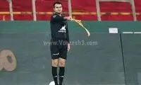 جنجالی‌ترین پرچم هفته در آزادی