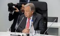 نگرانی گوترش نسبت به تشدید تنش‌ها درباره برجام