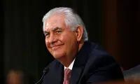 پیام تبریک وزیر امور خارجه آمریکا به مناسبت نوروز