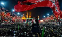 راه اندازی کد دستوری اپراتور موقعیت یابی زائران