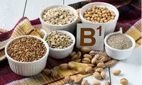 مغز بدون این مواد غذایی فلج می شود